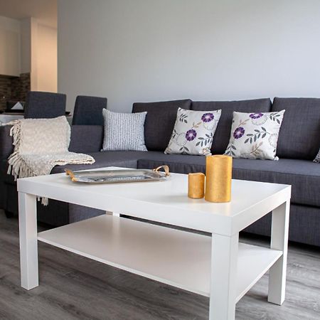 Casa Mayte O Grove Eksteriør billede