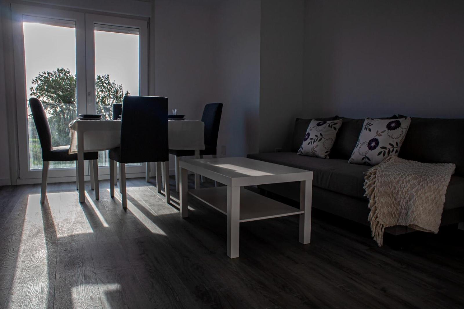 Casa Mayte O Grove Eksteriør billede