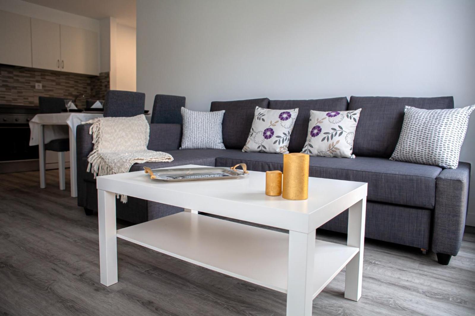 Casa Mayte O Grove Eksteriør billede