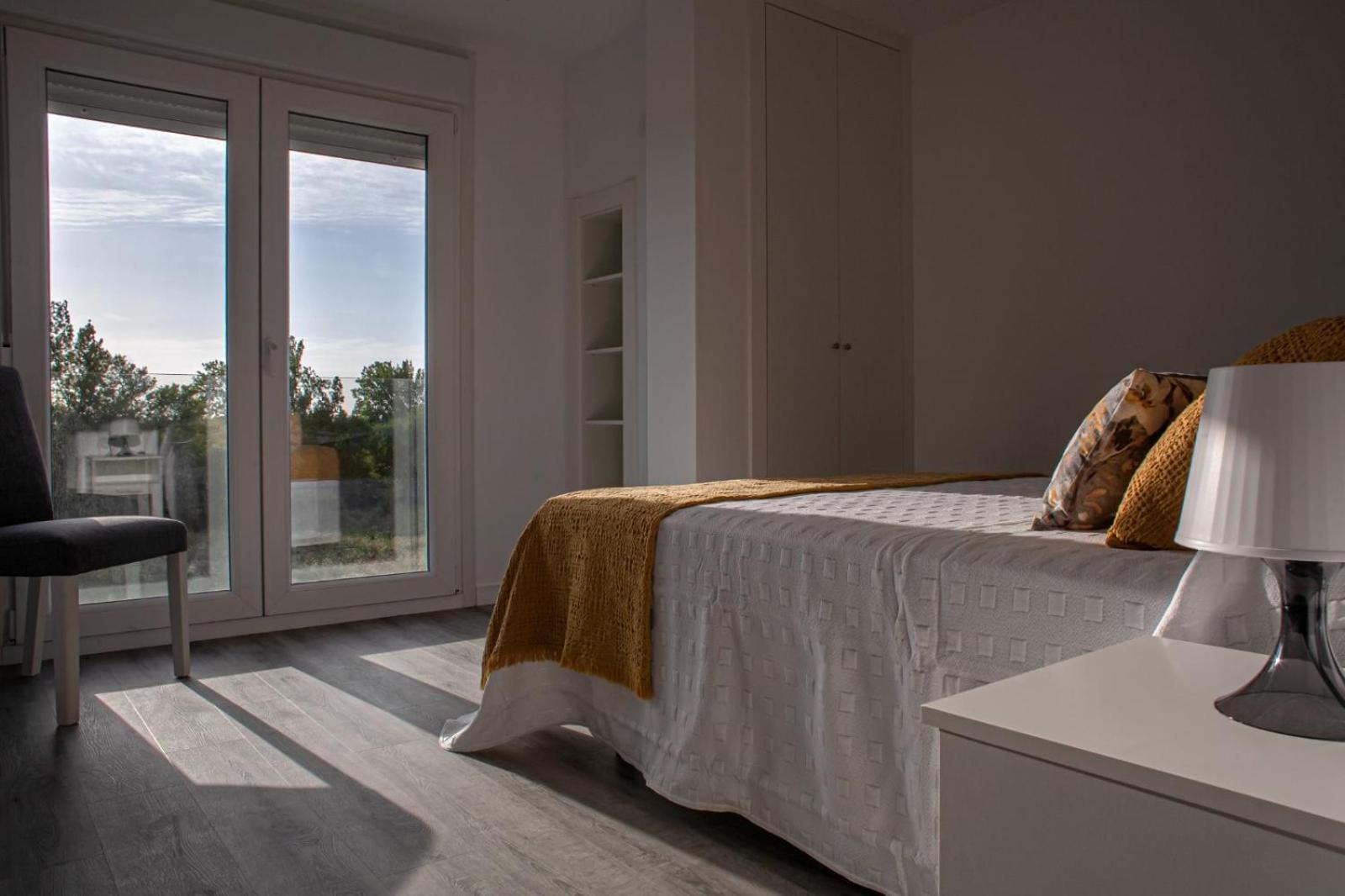 Casa Mayte O Grove Eksteriør billede