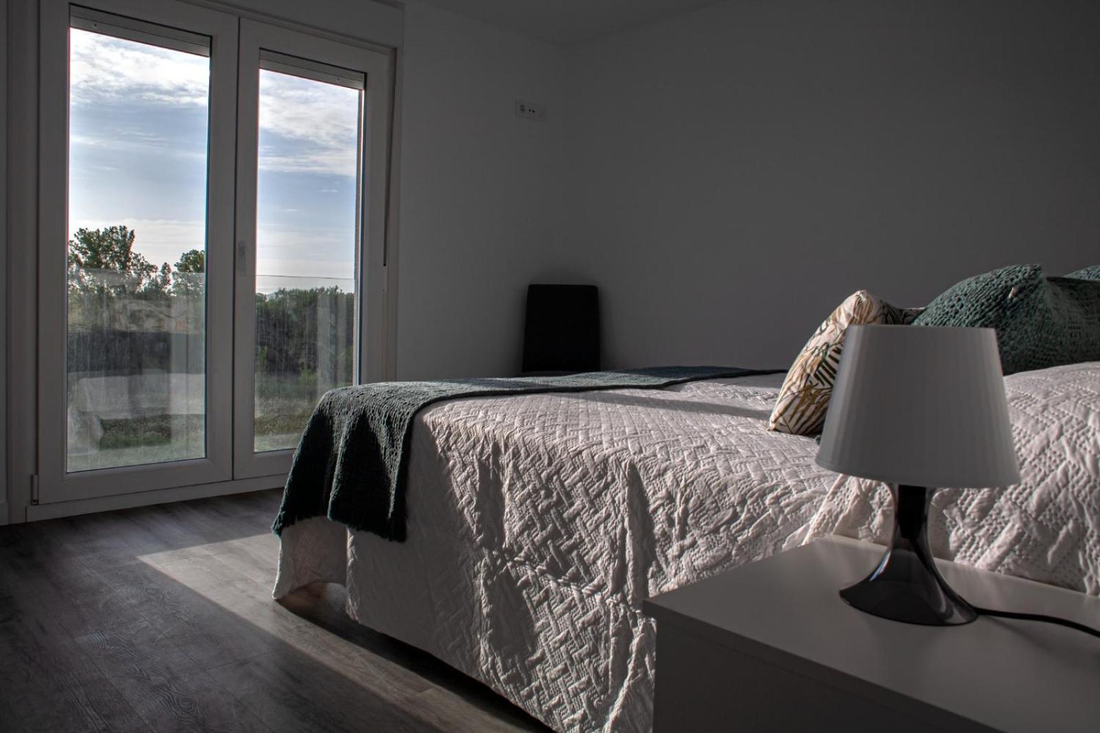 Casa Mayte O Grove Eksteriør billede