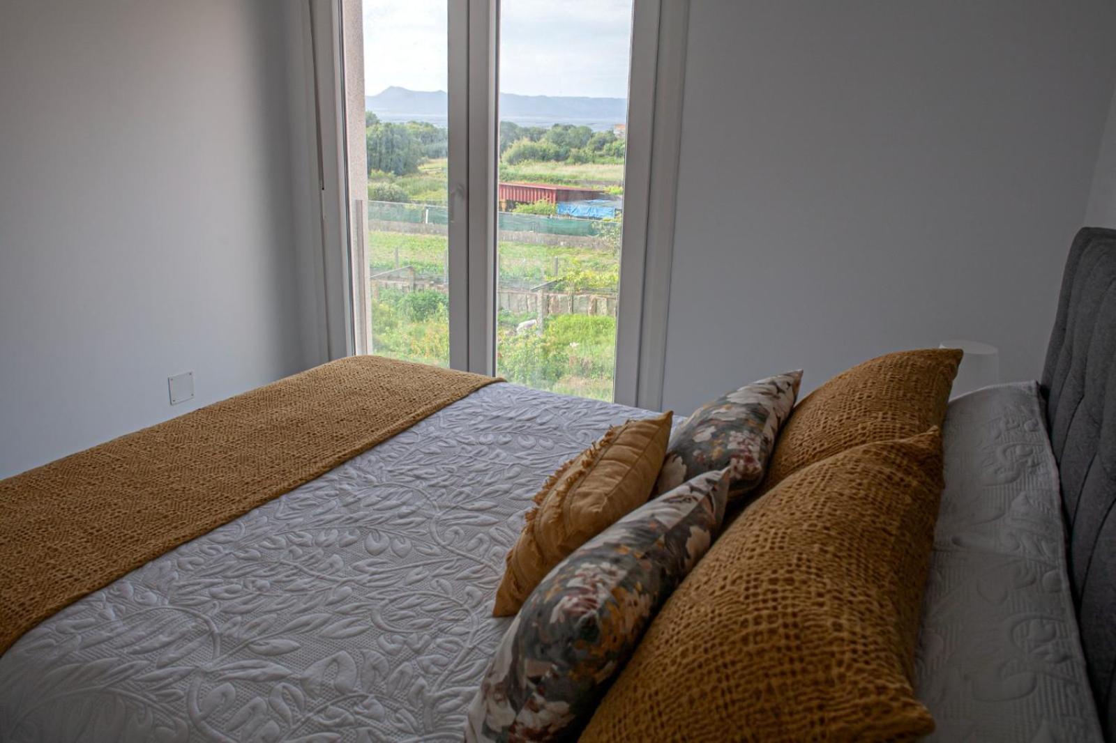 Casa Mayte O Grove Eksteriør billede
