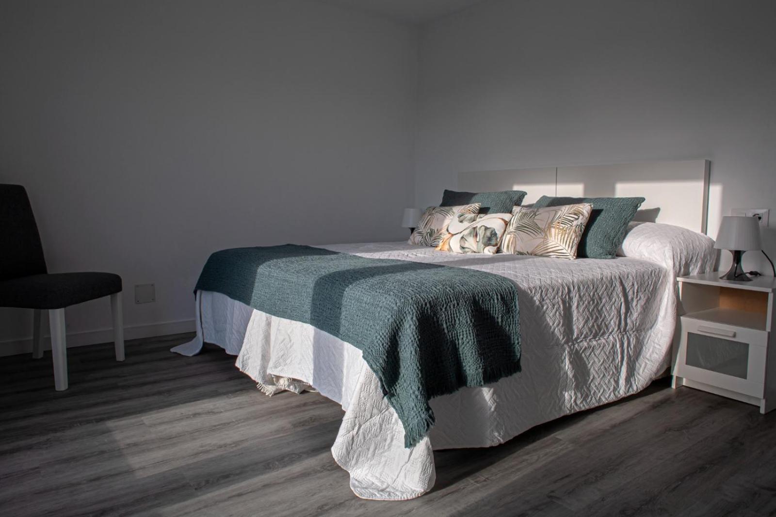 Casa Mayte O Grove Eksteriør billede